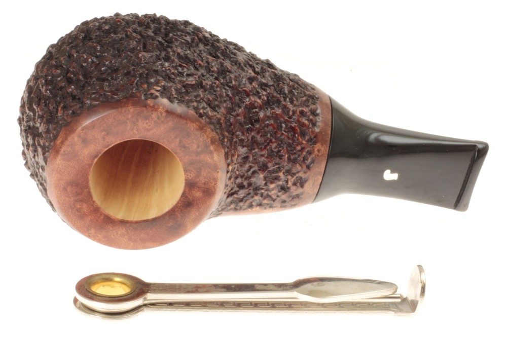 Ser Jacopo (R1) A Rusticated - Maxima - Chubby Apple