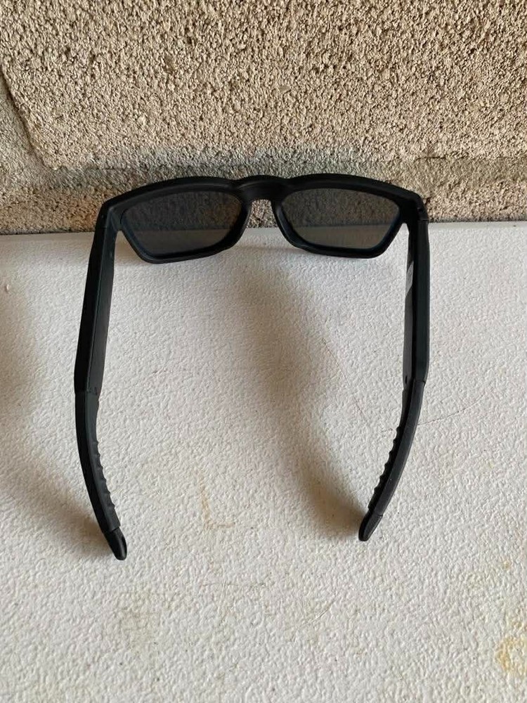 OhO Smart Glasses,Polarized Sunglasses with Bluetooth Speaker