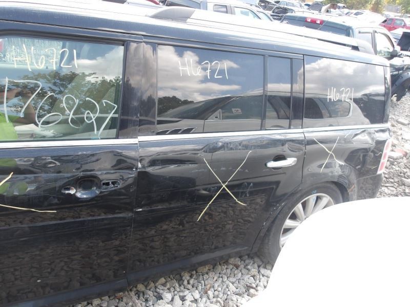 Camera/Projector Camera Liftgate Mounted Fits 13-19 FLEX 1971125