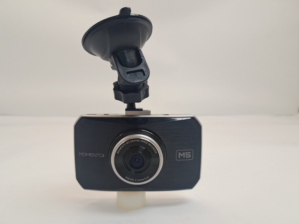Momento M5 MD-5200 Display Touch LCD + Suction Mount