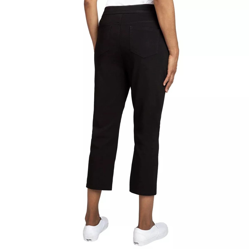 Mario Serrani Ladies' Pull-On Capri