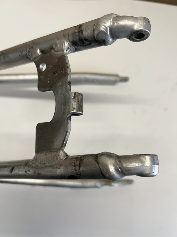 2006 honda crf250r Subframe 3