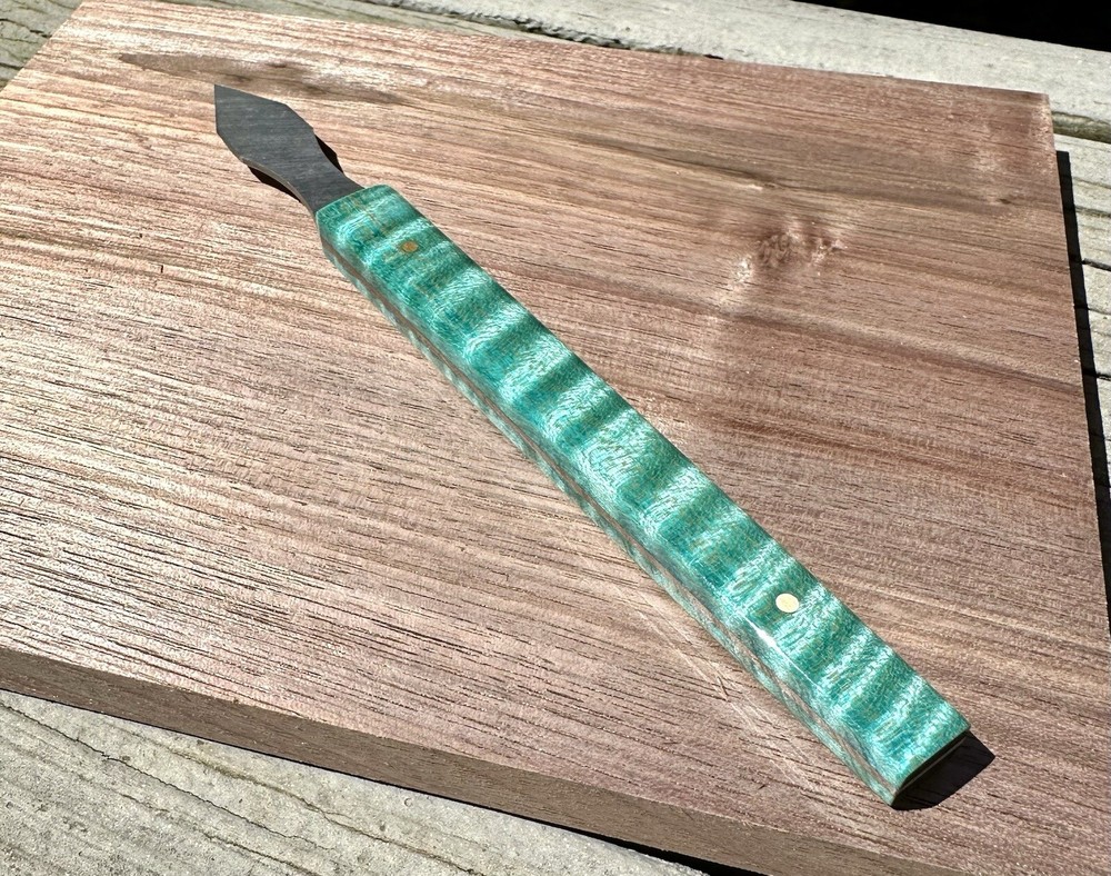 Handmade Marking Knife