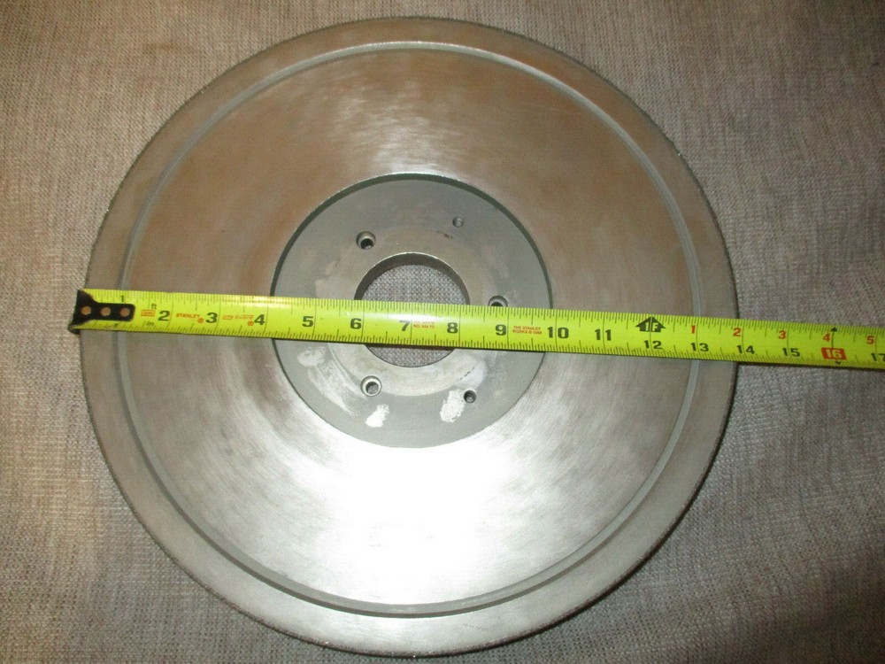 Abrasive Technology Wheel HCST11157,ATI