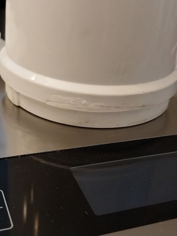 Kitchen Aid Pasta Maker Plates. No Box.