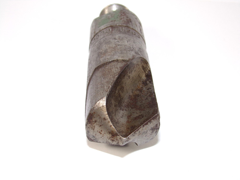 Mueller 1-1/4" Regular Drill for D-5 Drilling Machine, 33533