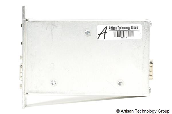 Dewetron DAQP-V-A Isolated Low Voltage Plug-In Module