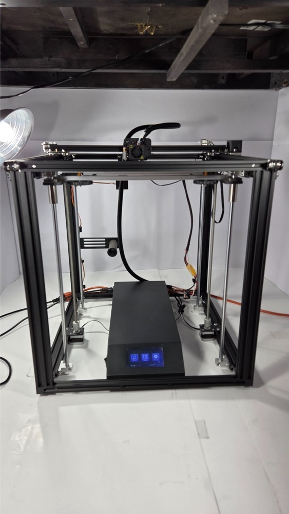 Creality Ender 5 Plus 3D Printer