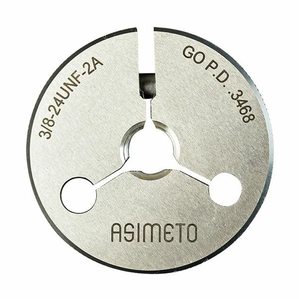 Asimeto 695-08-4 4-40 UNC 2A Go Ring Gage