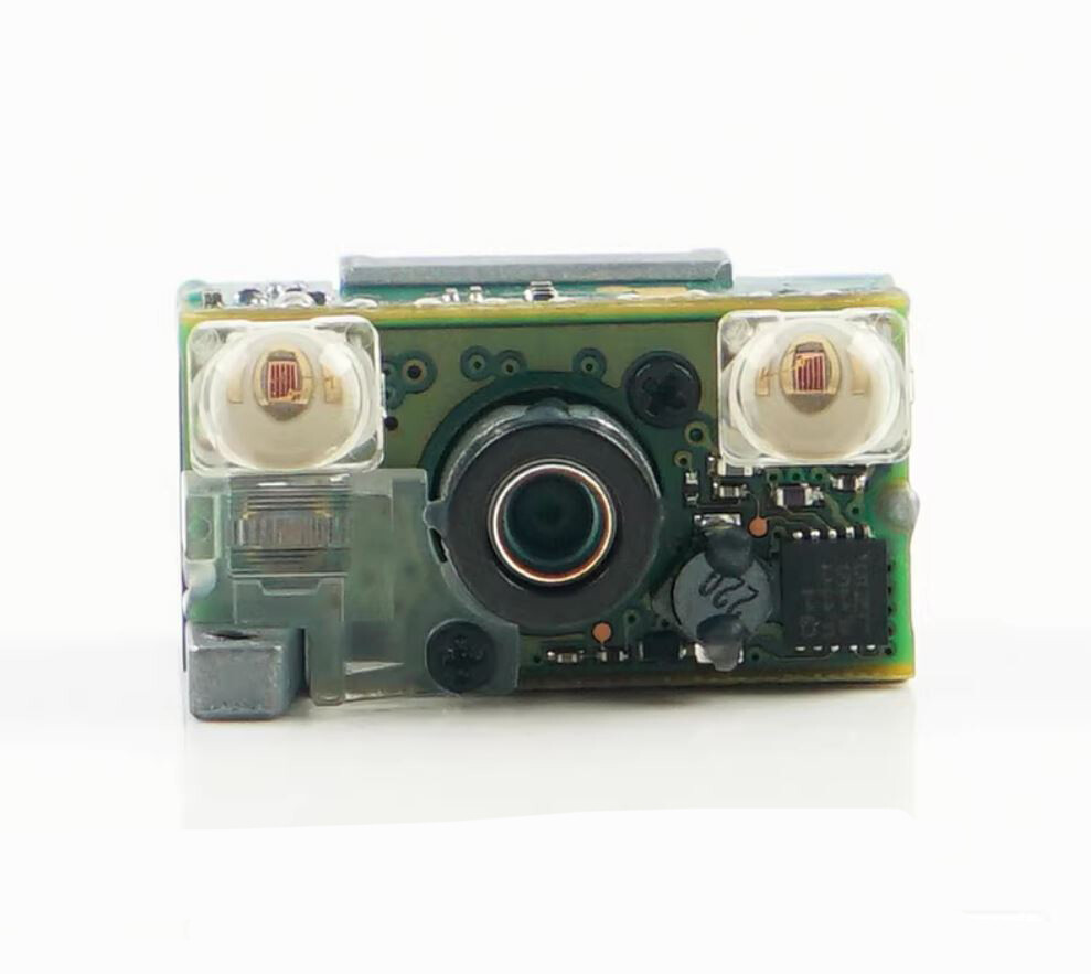 2D Scan Engine Module for Zebra SE-4500-DL-1000R