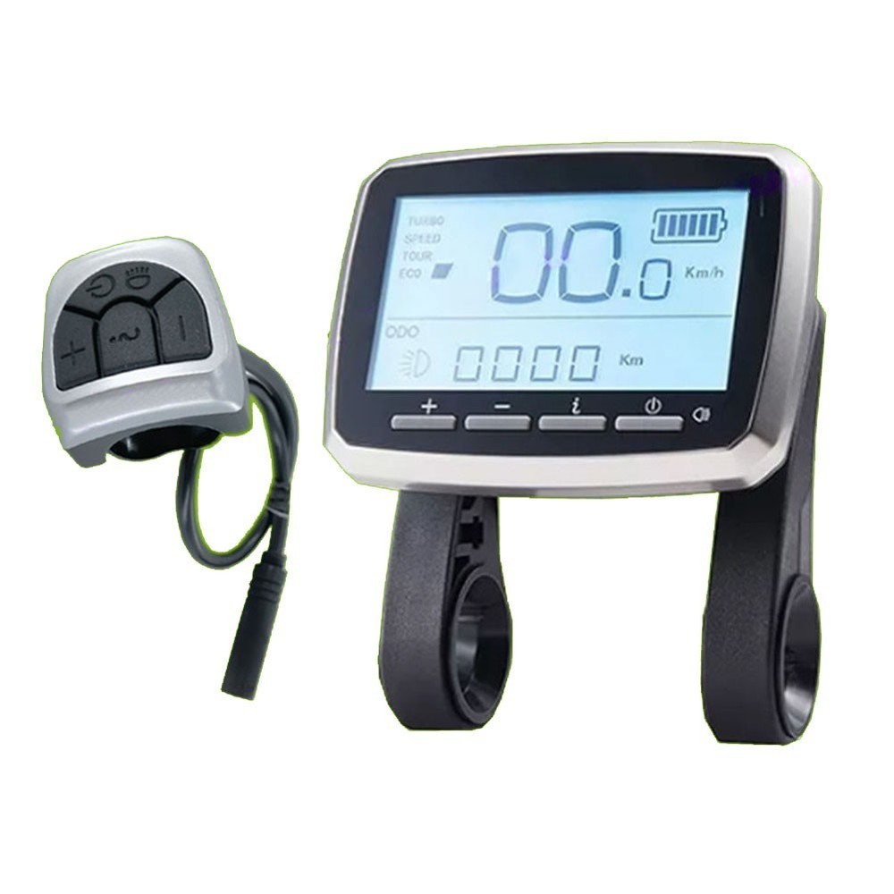 EBike Display Button For EBike Repair Compact Design High Compatibility