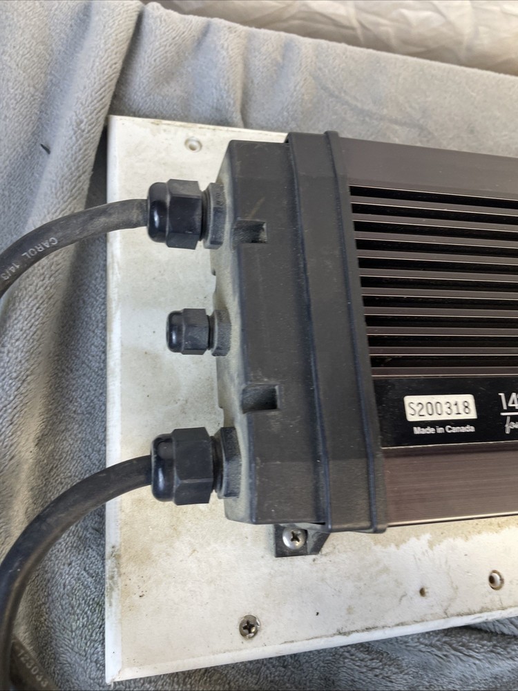 ComNav 1420 Marine Autopilot Main Processor With Pump