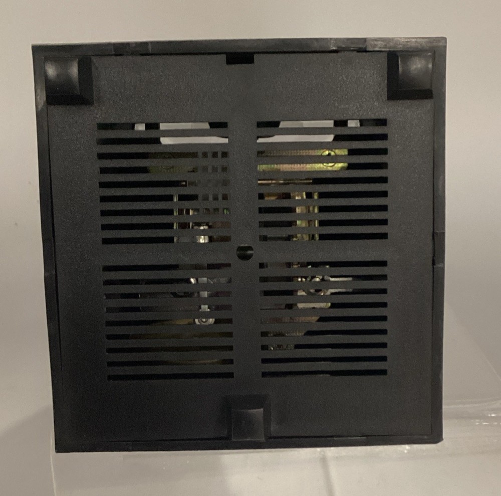 Vintage Beyer Metronome w/ Original Box