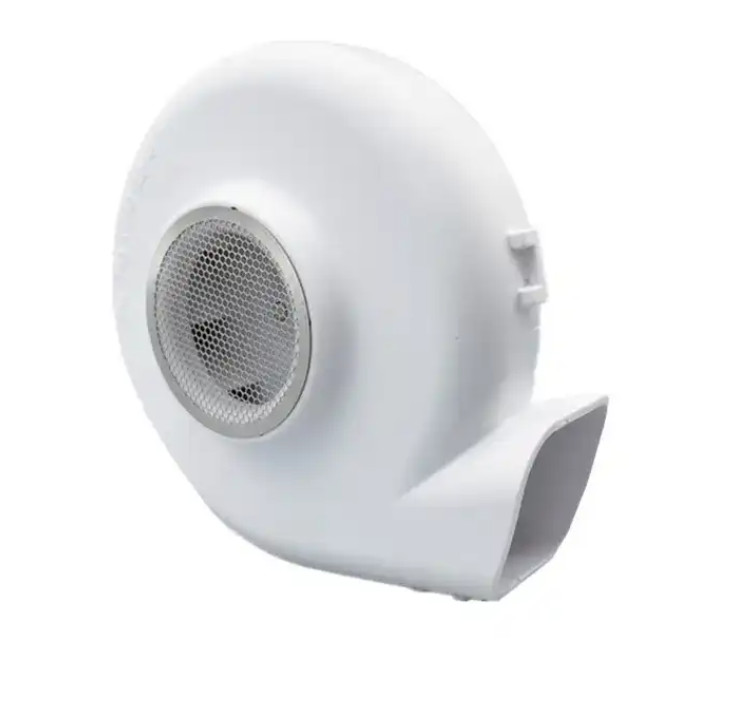 Vacuum Cleaner Fan Motor Module for Xiaomi Roborock C10 E20 E25 E35 E45