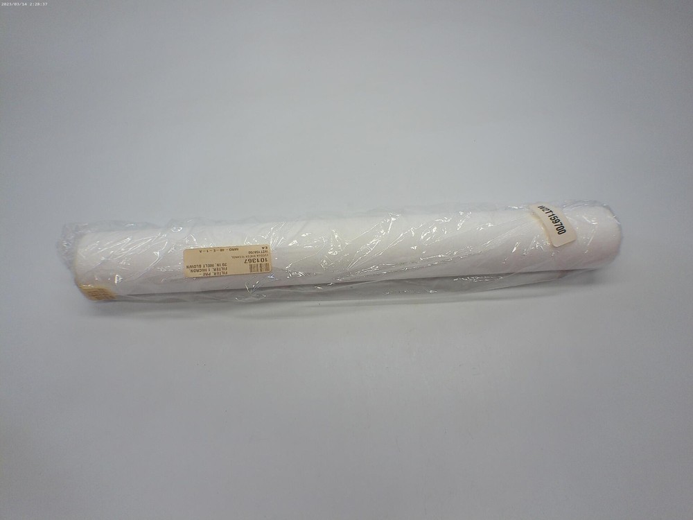 EVOQUA WATER TECHNOLOGIES W2T159700 FILTER NSNP