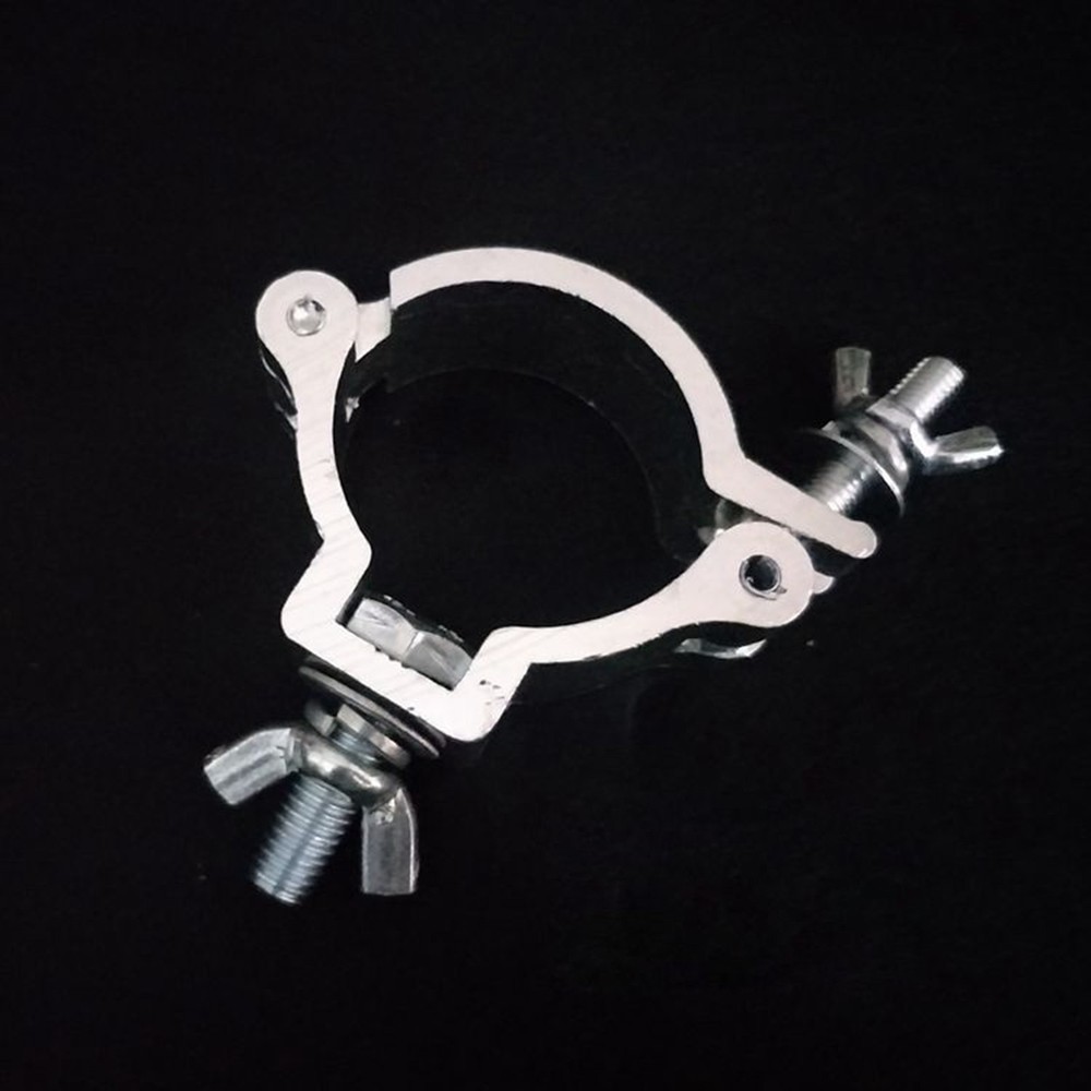 2-Stage Light Hook Lighting Hook Aluminum Light Hook Beam Light Hook Moving Head