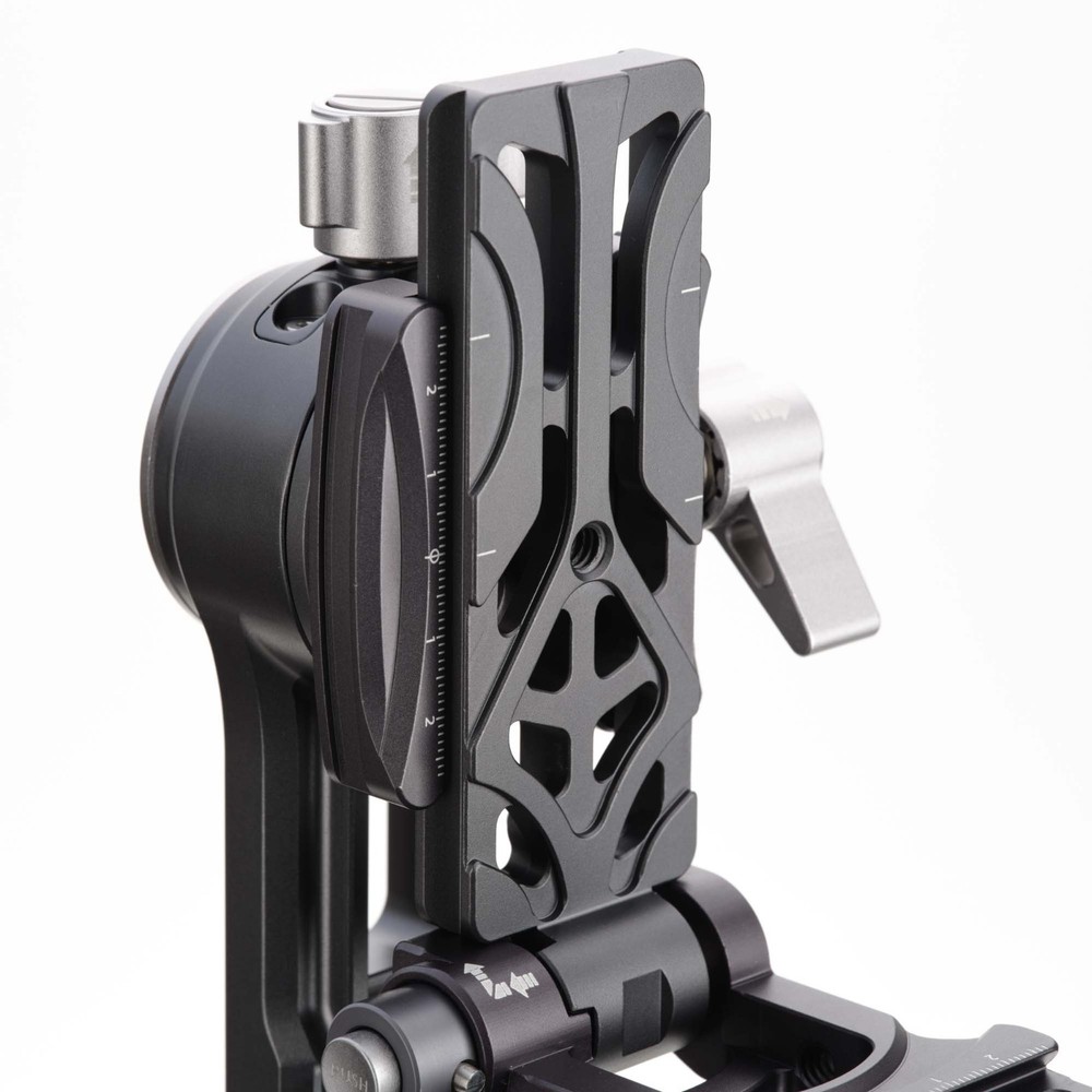 NEW!!! Benro GH2FL Folding Gimbal Head