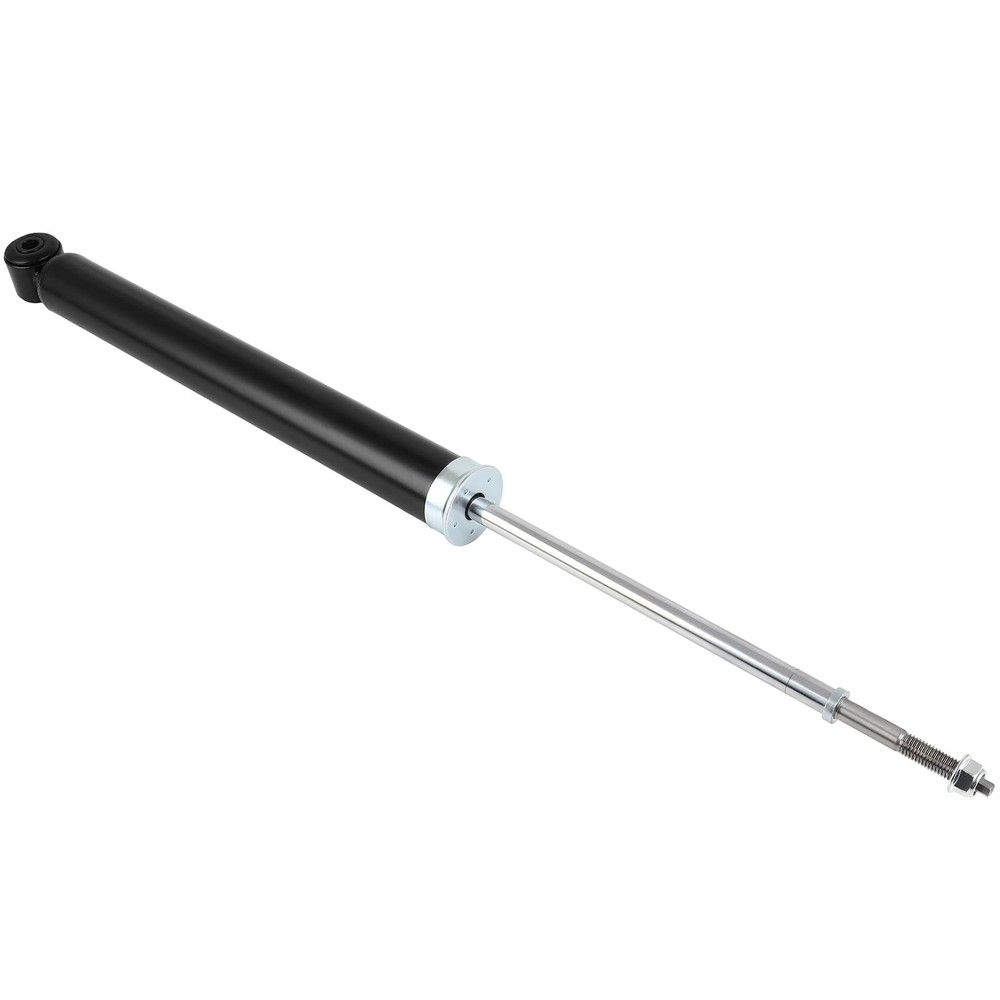 Rear Shock Absorbers Compatible 2018 Beat 2011-2015 Spark Replacement 348036