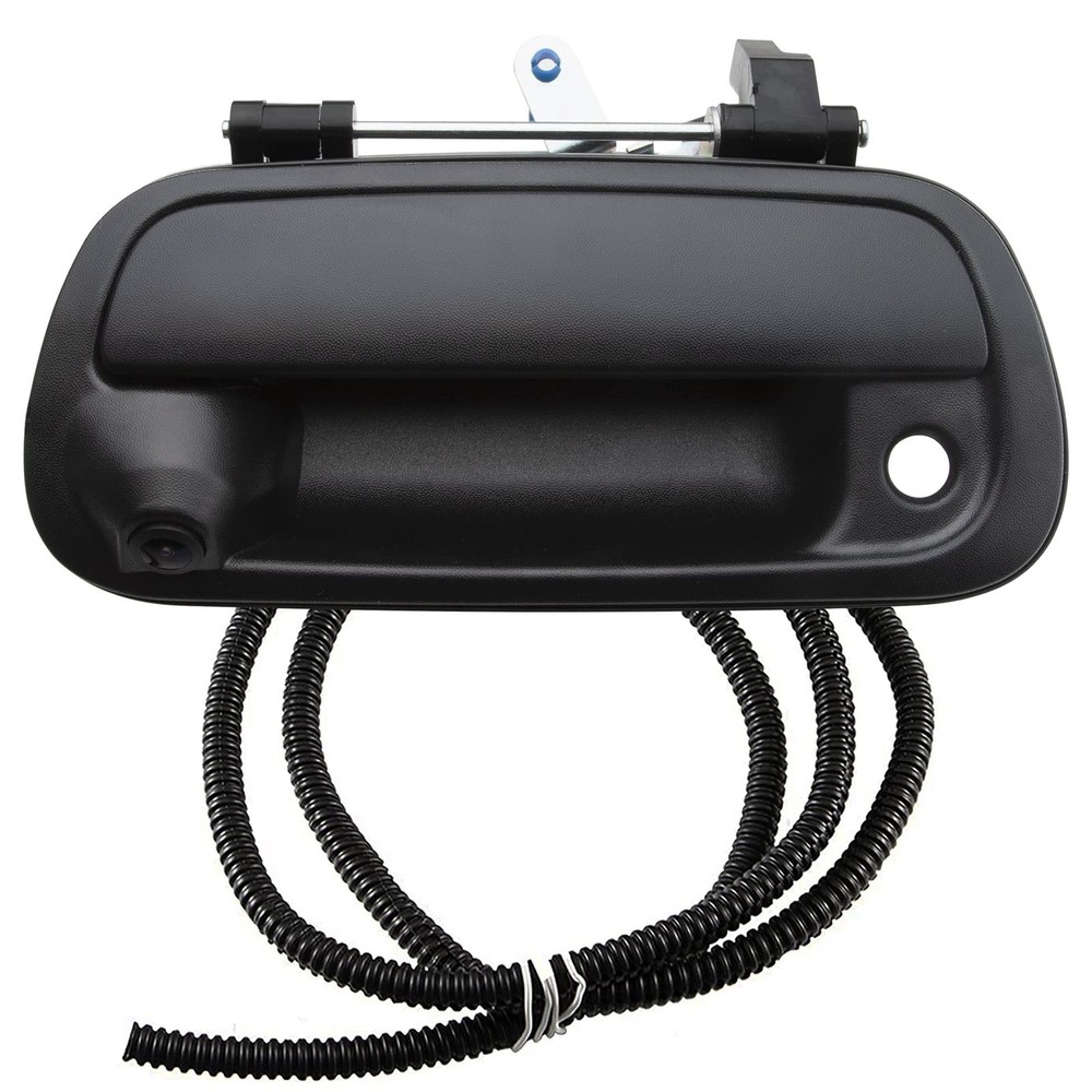 Rear View Backup Tailgate Handle Reverse Fit Tundra 2000 2001 2002 2003 2004 ...