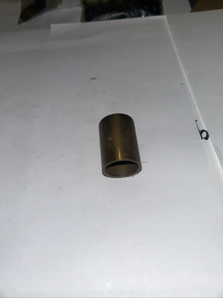 Bushing 3/4 x 7/8 x 1 1/4
