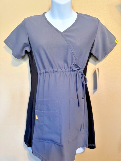 Wonderwink Stretch Maternity Top #6445
