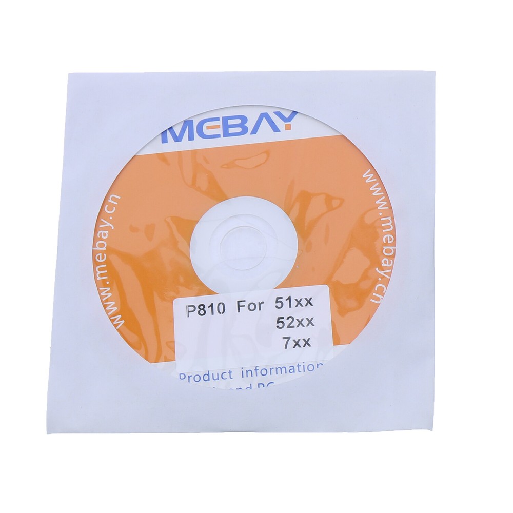 Interface Module and Software DSE810 P810 For Deep Sea Generator Controller USB