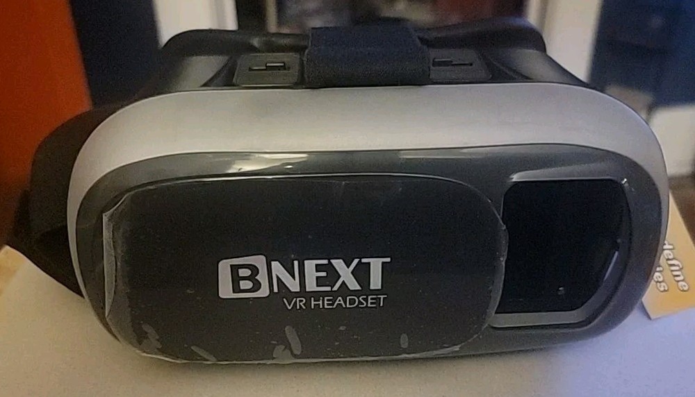 BNext VR Headset