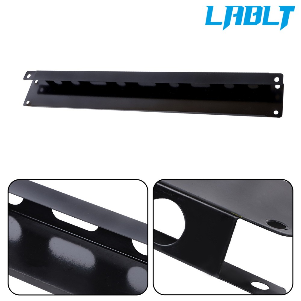 LABLT 220lb Folding Workbench,Vise Garage Steel Work Table Workshop Tool Storage