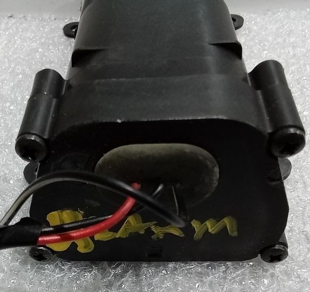 2008-2015 Smart Car Security System Control Module 4600-1101-01