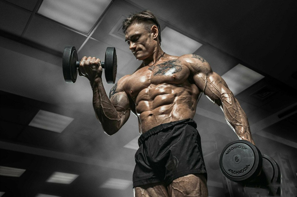 muscle supplement - MALE ENHANCING PILLS 3B - maca tablets