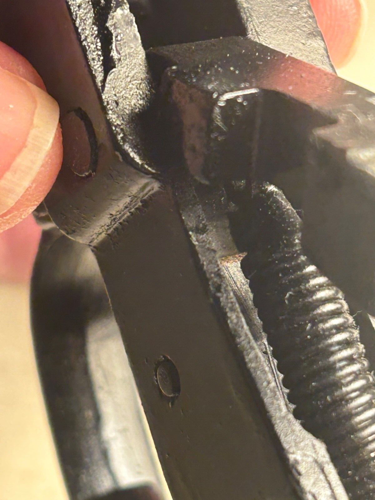 M1 Carbine Plainfield / Universal Complete Trigger Housing assembly