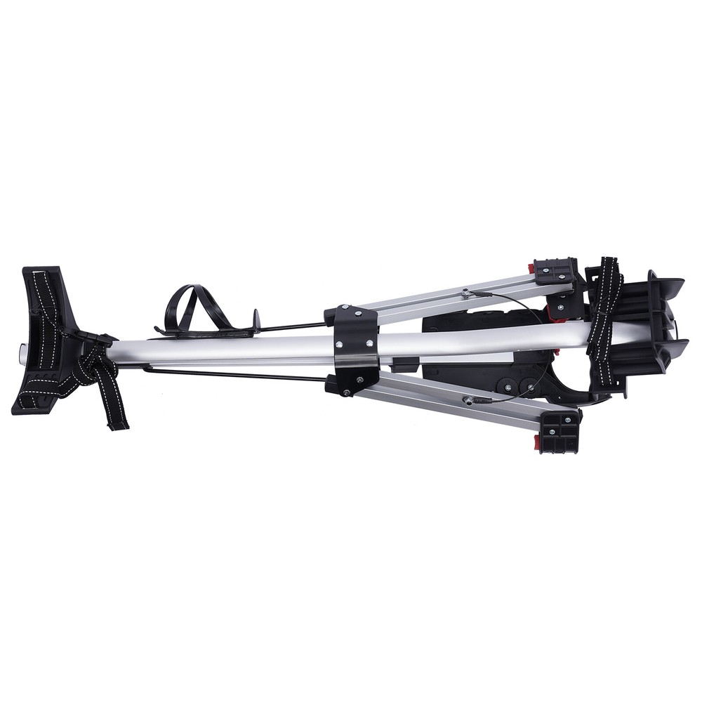 3-Wheel Golf Push Pull Cart Lightweight Folding Golf Walking Push Cart