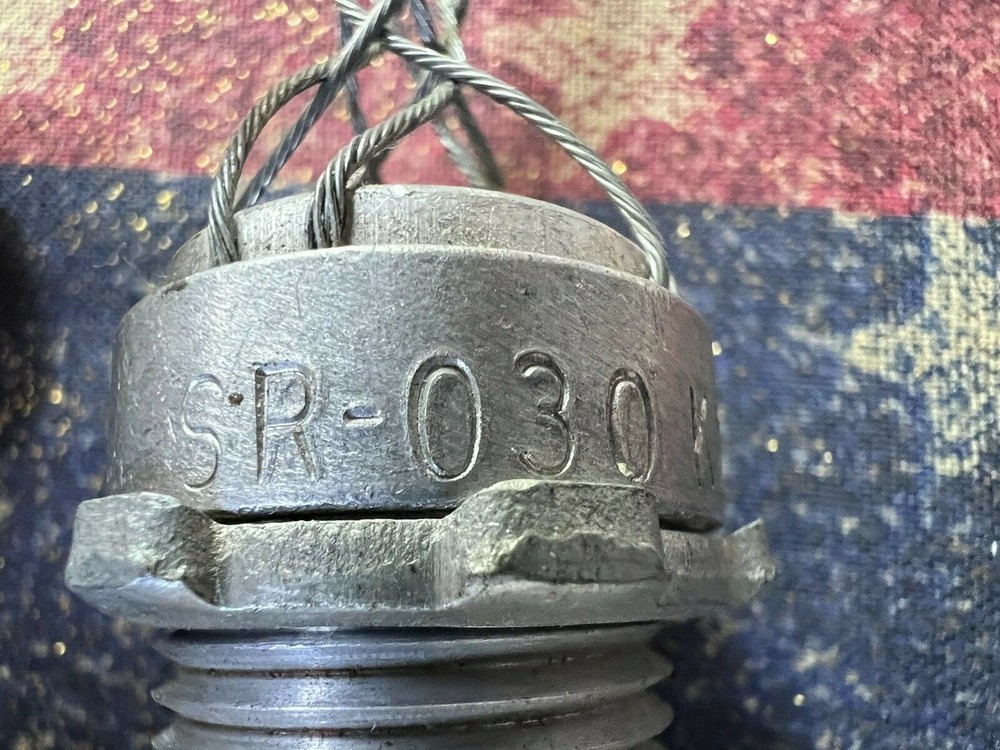 ** Quantity 3 ** KELLEMS SR030 .30-.43"