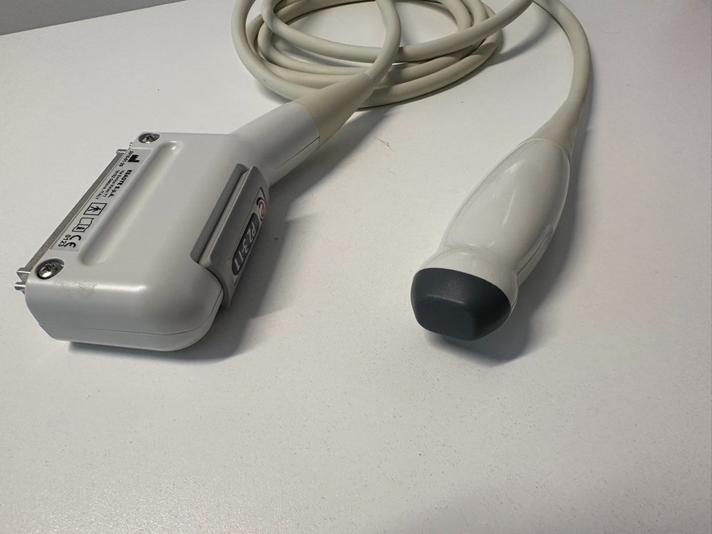 Esaote P2 3-11 Phased Array cardiac transducer