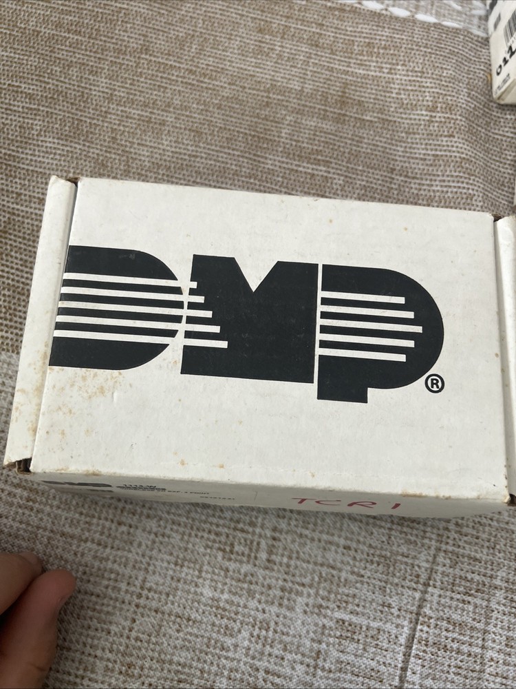 DMP 1114-W Wireless Zn Exp 4 Point