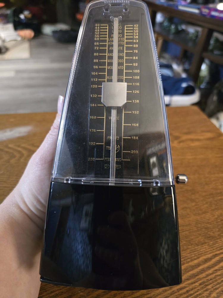 Vintage YaeTek Metronome