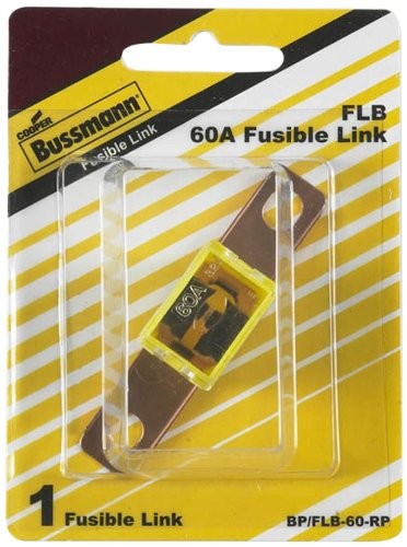 Cooper Bussmann FLB-60 Fusible Link