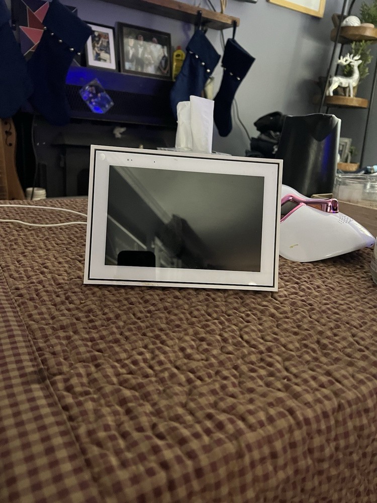 Facebook Portal Virtual Screen 10 Display Smart Video Calling