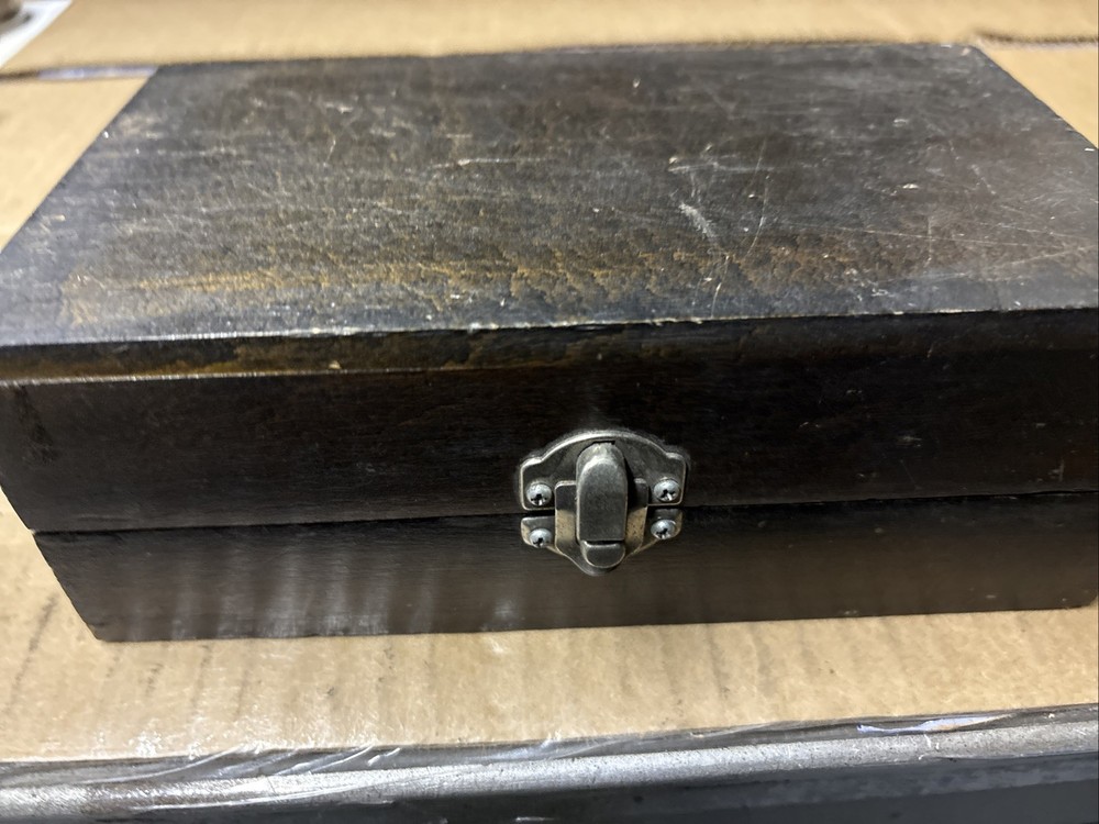 Machining Parallels Set