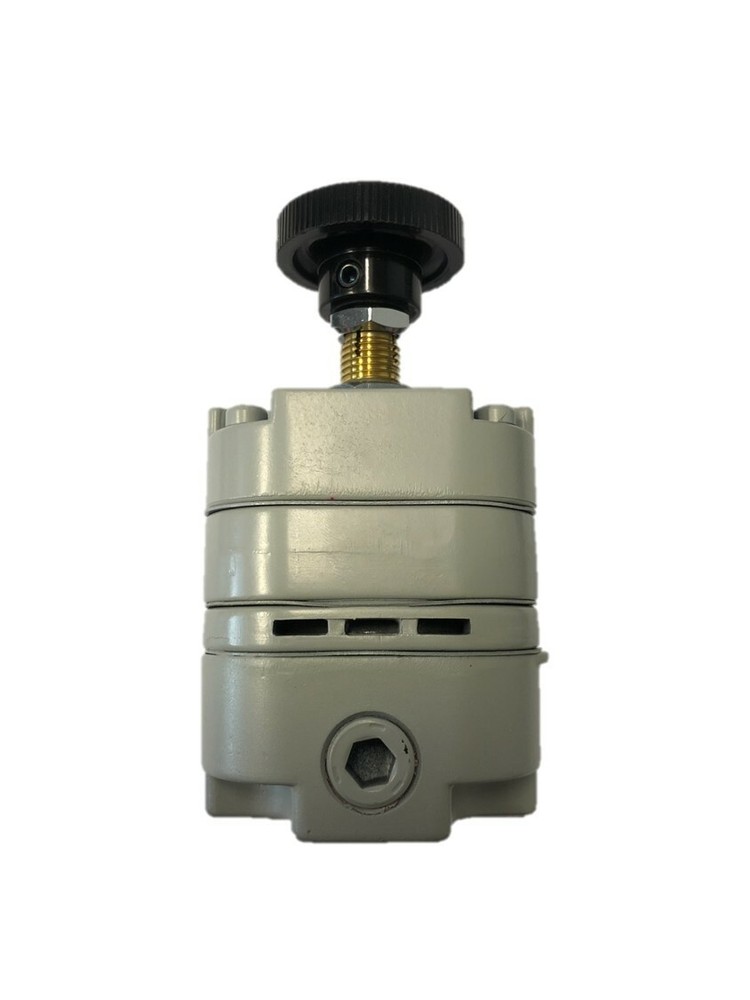TPC Precision Air Regulator 1/4" NPT UPER2000-02