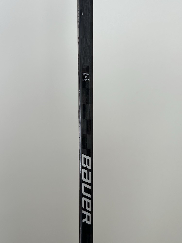 Pro Stock Bauer 2N Pro 77 Flex Left Handed