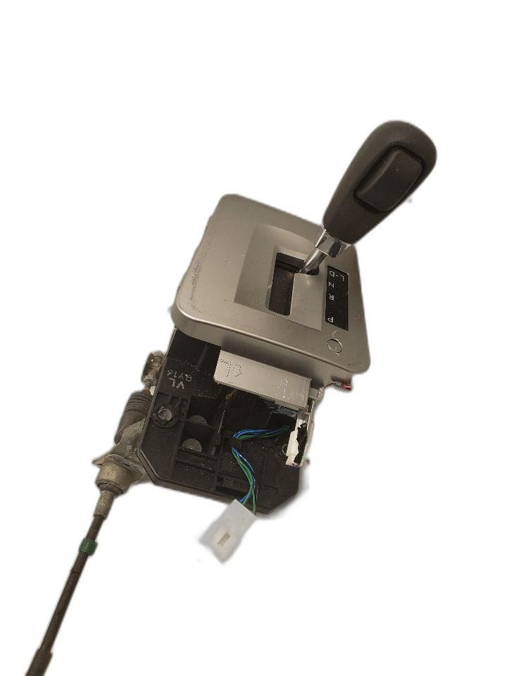 FORESTER 2018 Transmission Shift OEM