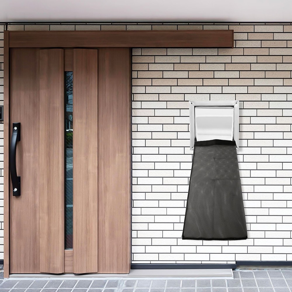 Reliable For Dryer Vent Filter Compatible with Multiple Specifications