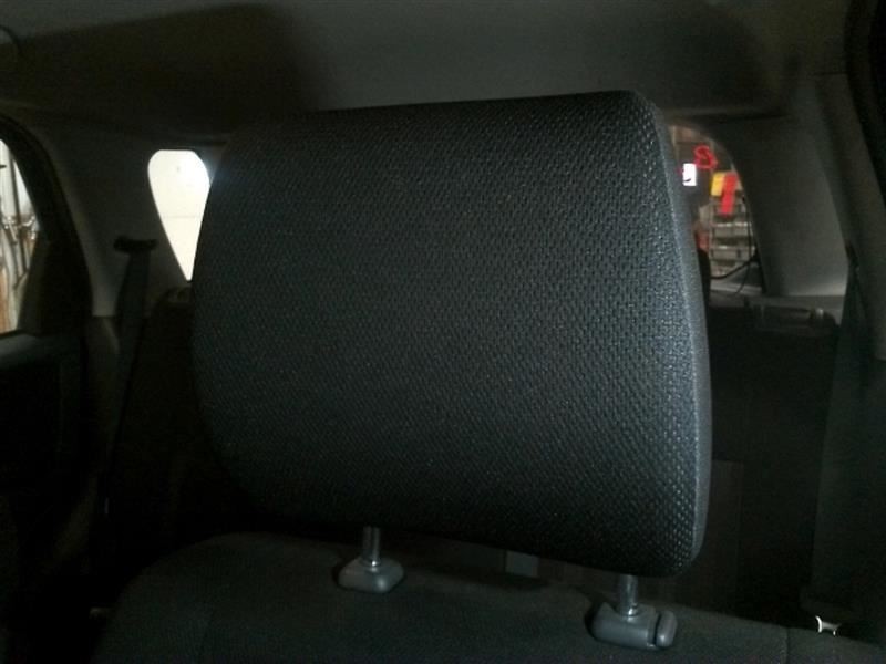 SX4       2010 Headrest 285344