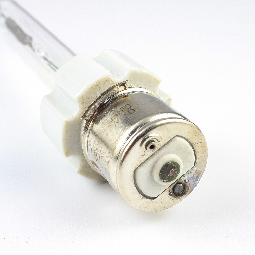 Ushio - EGE 120V-500W Halogen Lamp - Used Untested