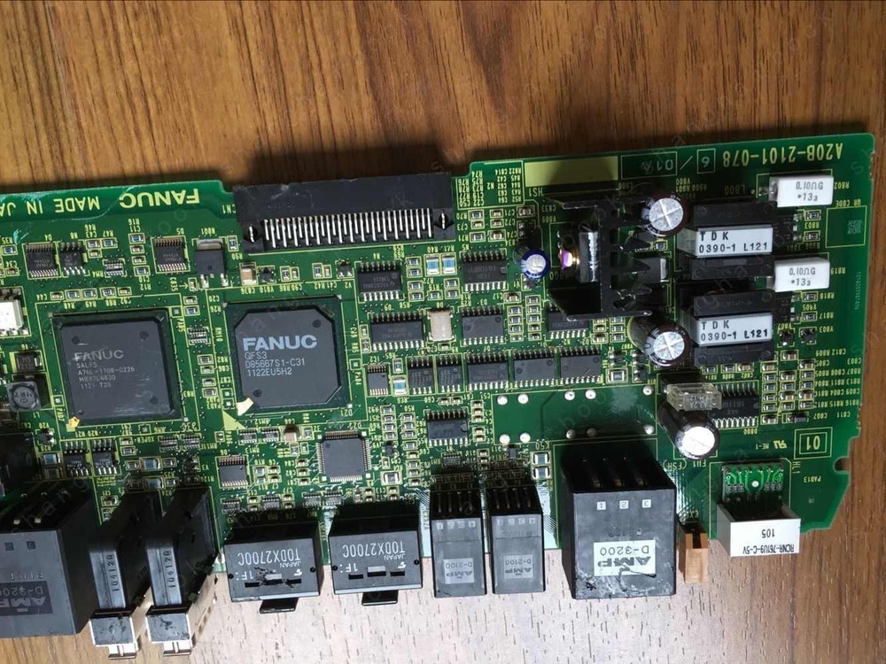 1PCS New A20B-2101-0785 Fast Shipping
