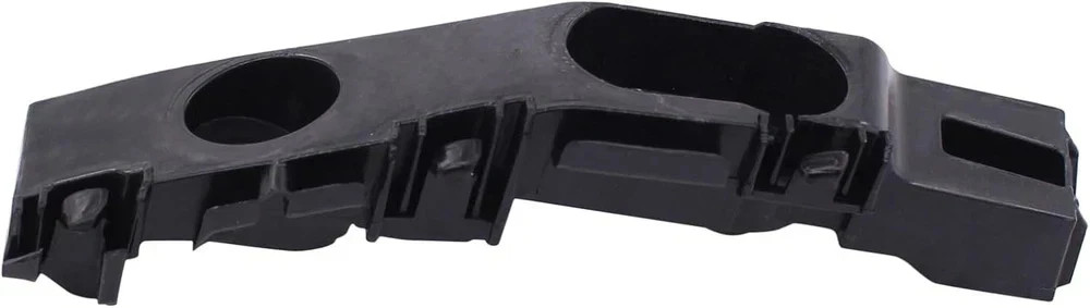 Front Driver and Passenger Side Bumper Bracket for Dodge Durango 2014-2022