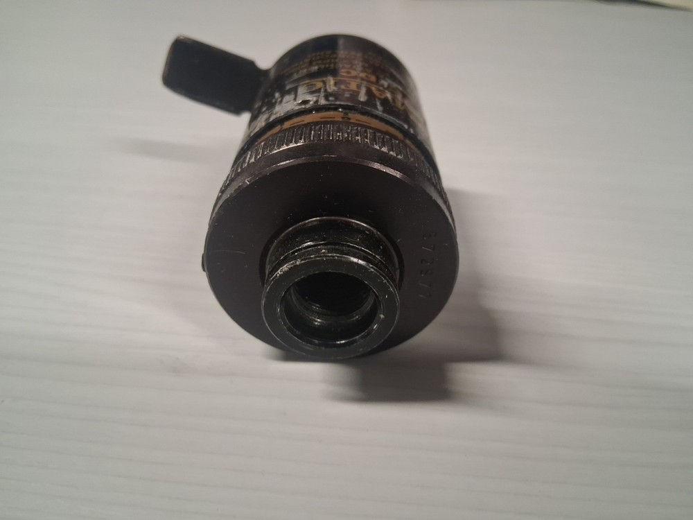 Tapmatic 30TC/DC Reversible Tapping Head #0-1/4