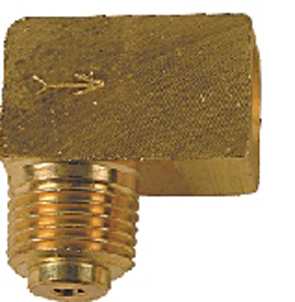 One-Way Flow Elbow Adapter PH-4011