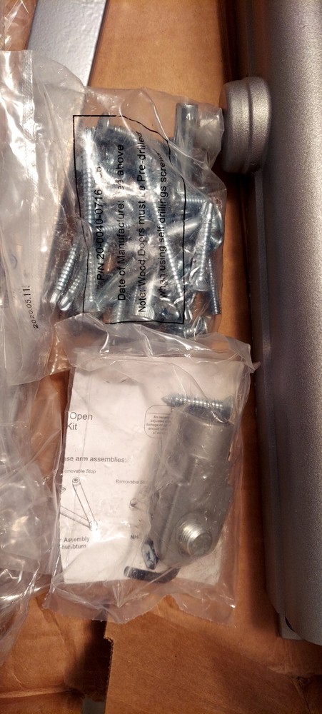 Norton Assa Abloy CPS8501 Design CPS